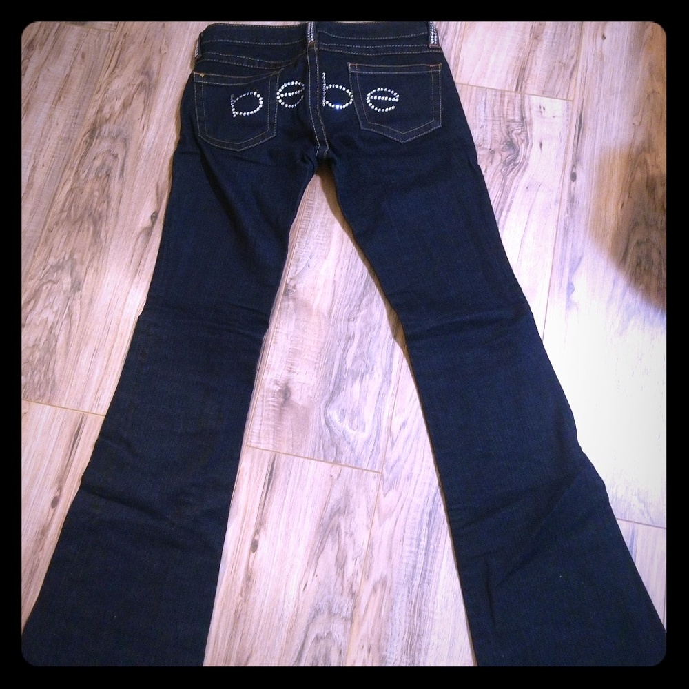 Bebe Jeans